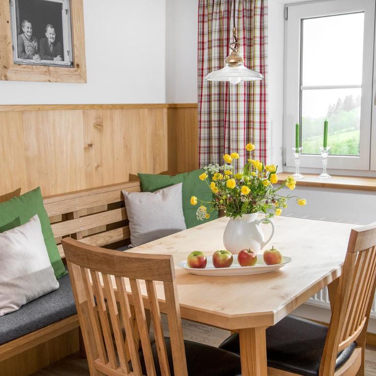 Chalet Hageberg ab Mai freie Fahrt mit Bergbahnen - Ferienhaus - 8