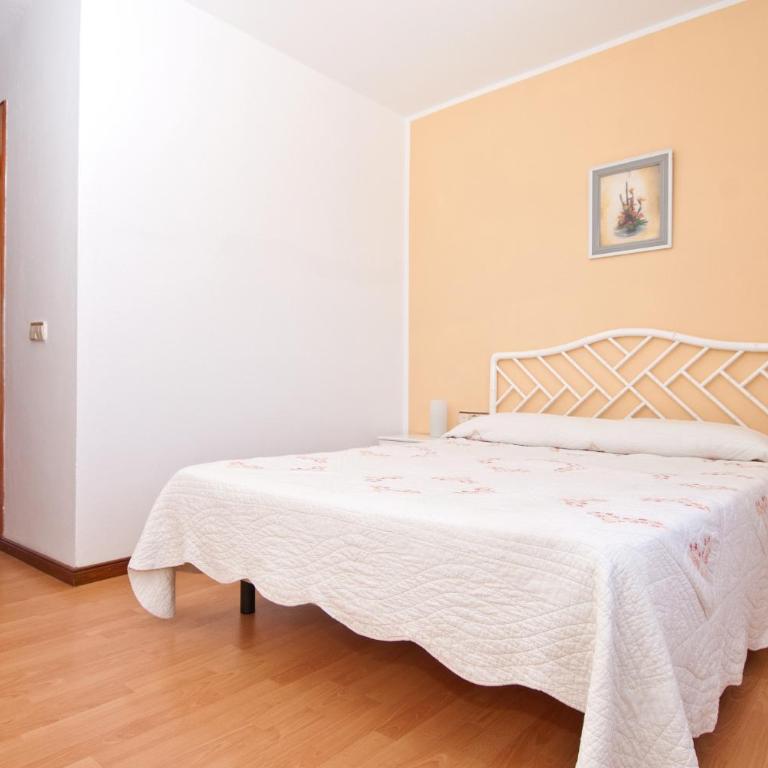 Camel's Spring Club - Apartamento con vistas al mar - 23