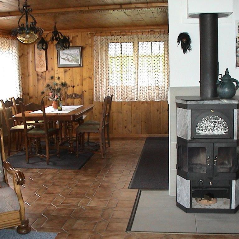 Haus-Aristella - Ferienhaus - 6