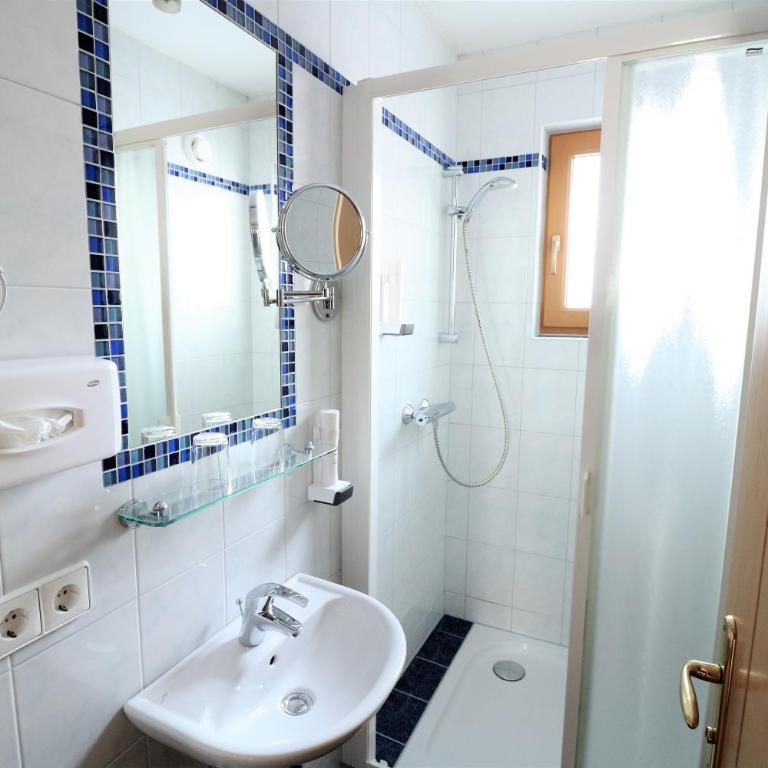 Appartements Umfahrer - Superior Apartment mit 2 Schlafzimmern - 5
