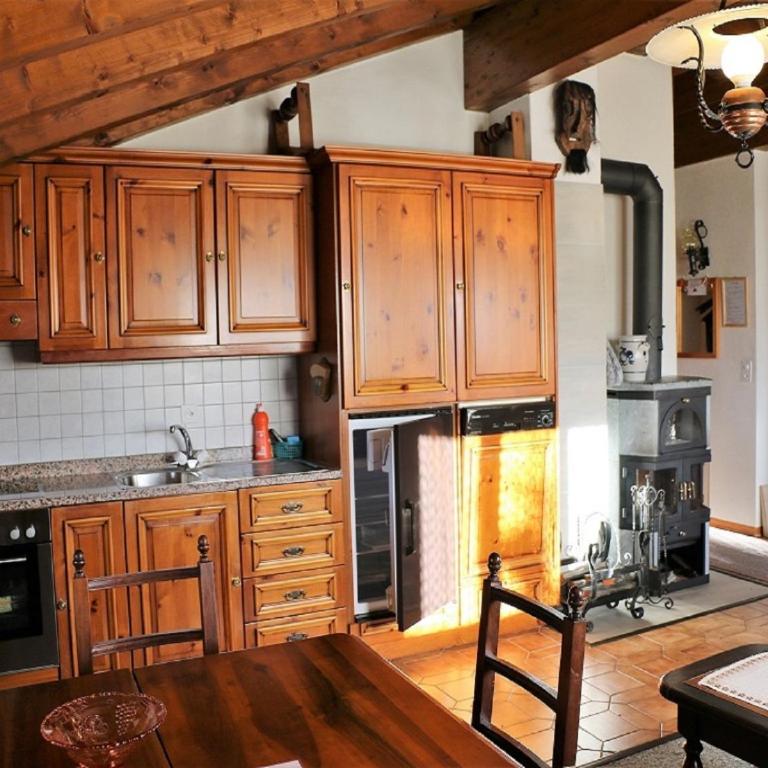 Haus-Aristella - Ferienhaus - 3