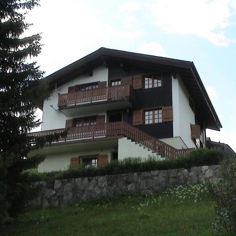 Haus-Aristella - Ferienhaus - 3