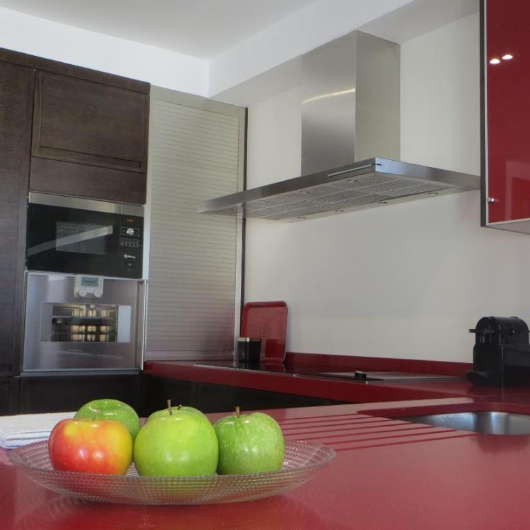 Villa del Pez Azul - Villa con piscina privada - 17