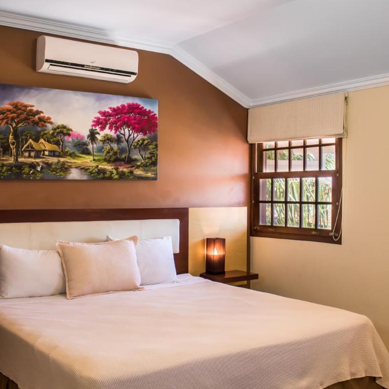 Hotel By Armonía Santa Cruz - Habitación Doble - 3