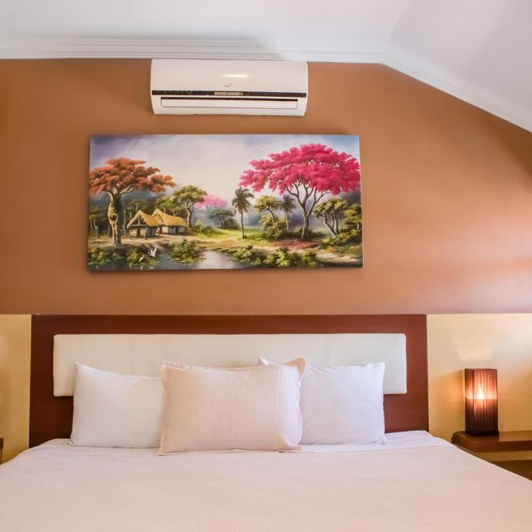 Hotel By Armonía Santa Cruz - Habitación Doble - 1