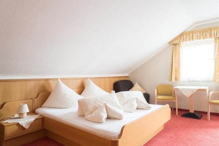 Gasthof Edelbrunn - Doppelzimmer - 7
