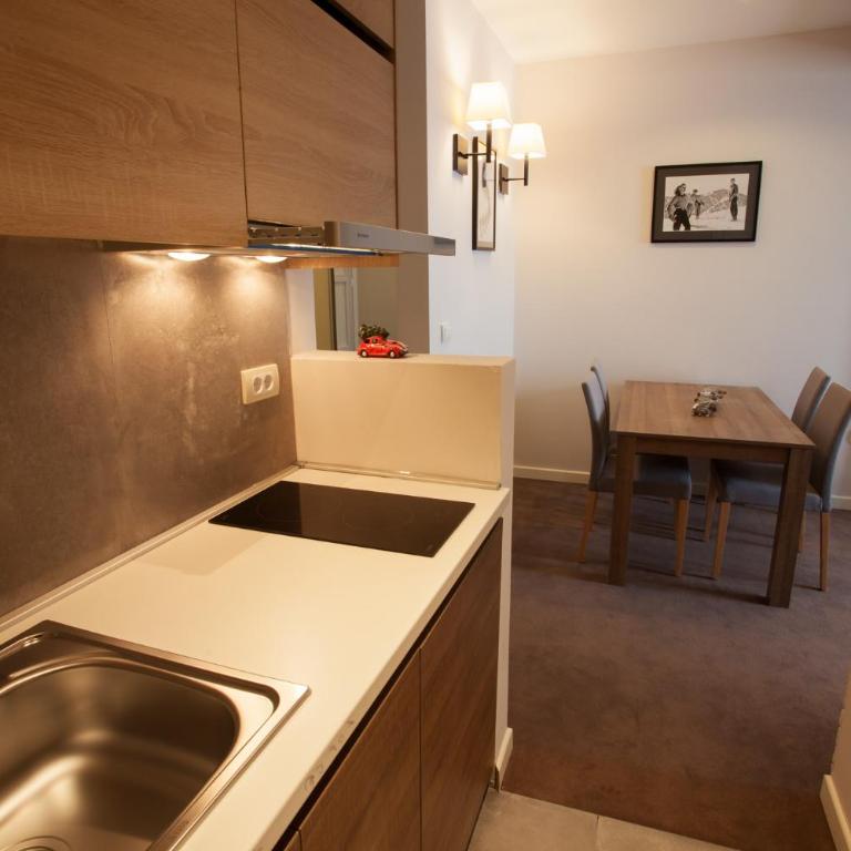 Zupa Deluxe Kopaonik - One-Bedroom Apartment - 10