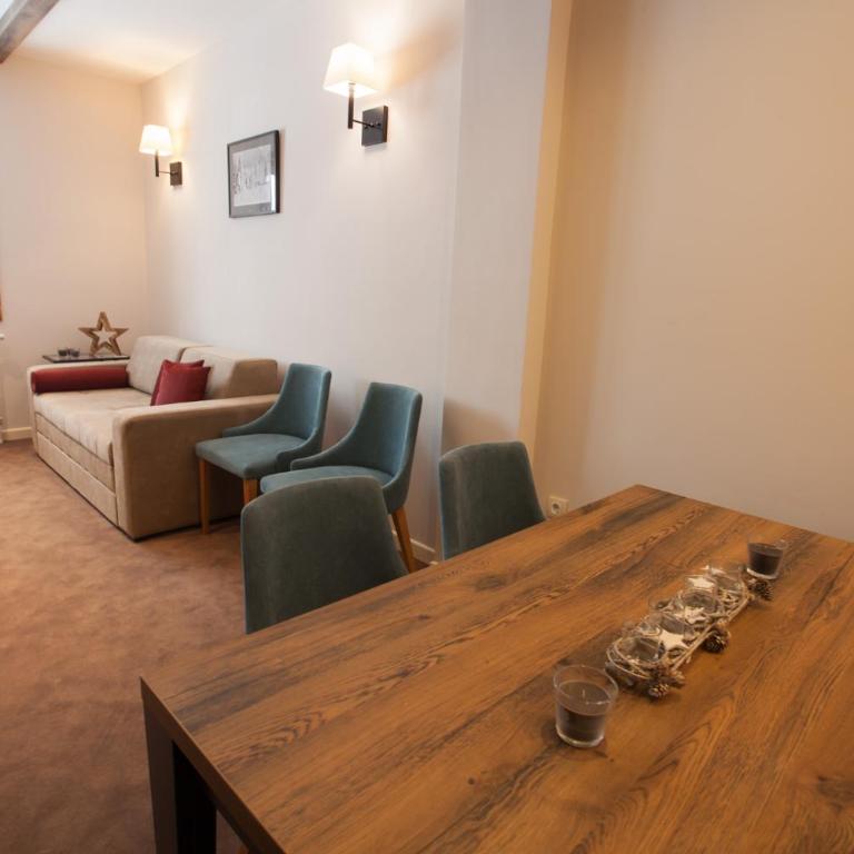 Zupa Deluxe Kopaonik - One-Bedroom Apartment - 6