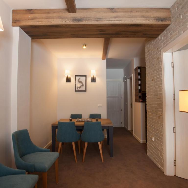 Zupa Deluxe Kopaonik - One-Bedroom Apartment - 11