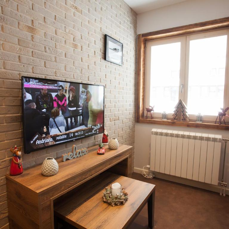 Zupa Deluxe Kopaonik - One-Bedroom Apartment - 22