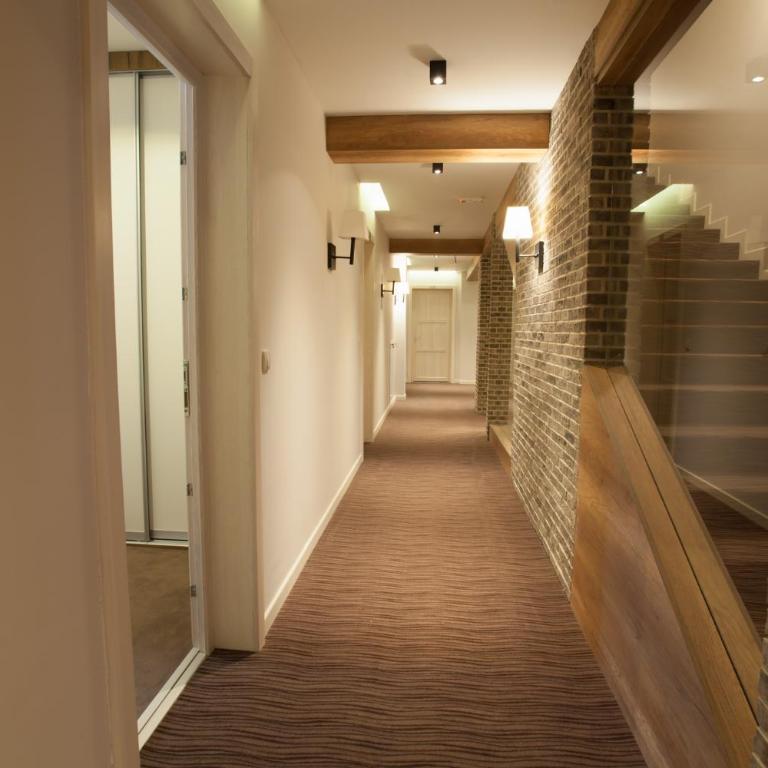Zupa Deluxe Kopaonik - One-Bedroom Apartment - 17
