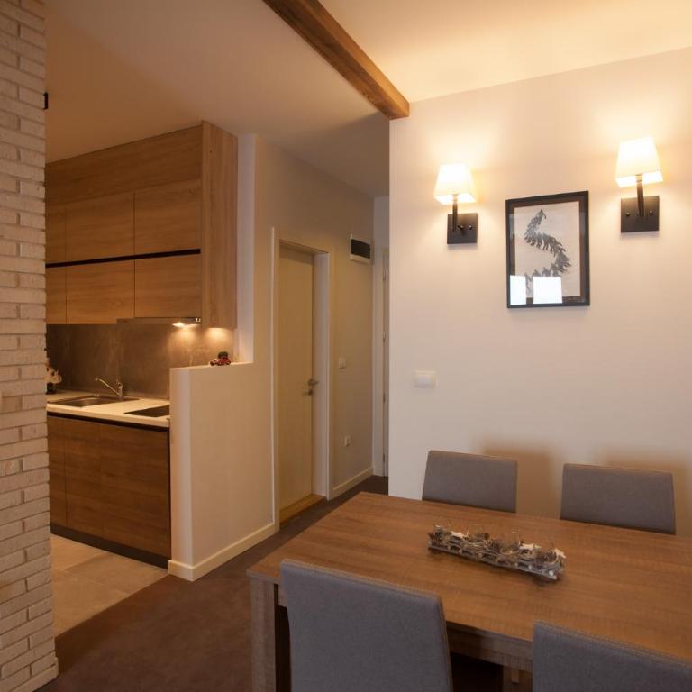 Zupa Deluxe Kopaonik - One-Bedroom Apartment - 23