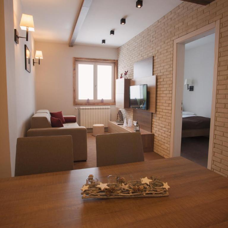 Zupa Deluxe Kopaonik - One-Bedroom Apartment - 21