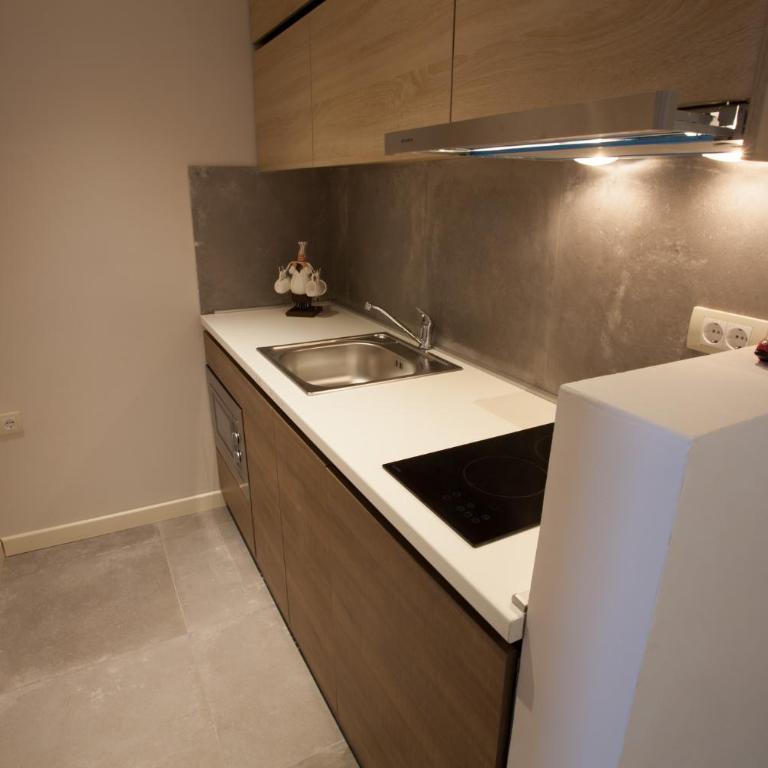 Zupa Deluxe Kopaonik - One-Bedroom Apartment - 13
