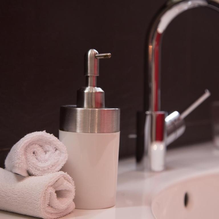 Hotel Hirschen - Grindelwald - Standard Doppelzimmer - 7