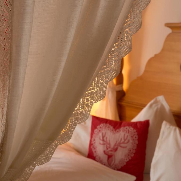 Hotel Hirschen - Grindelwald - Standard Doppelzimmer - 2