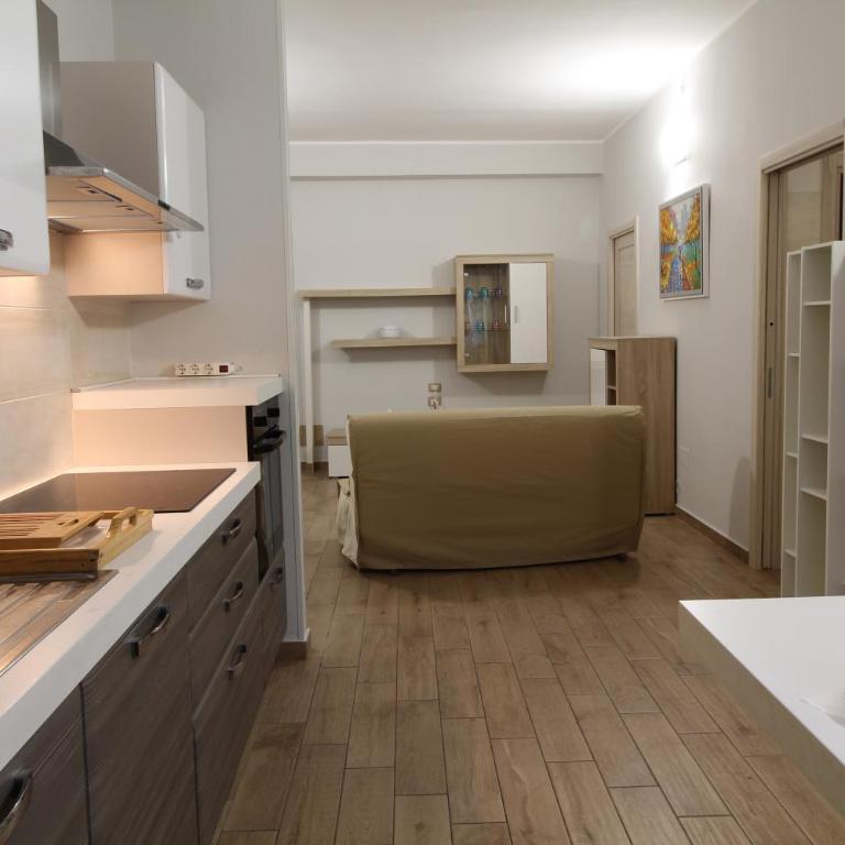 San Andreas Suites - Appartamento Deluxe - 4