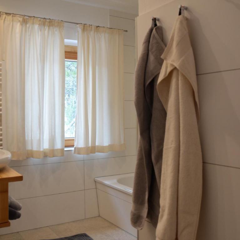Ferienhaus Ferch - Appartamento su 2 Livelli - 3