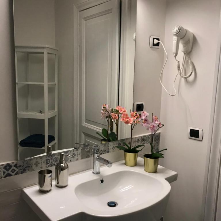 The Flower Market Apartment - Casa con 1 Camera da Letto - 21