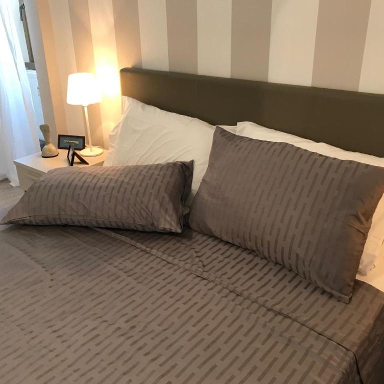 The Flower Market Apartment - Casa con 1 Camera da Letto - 15