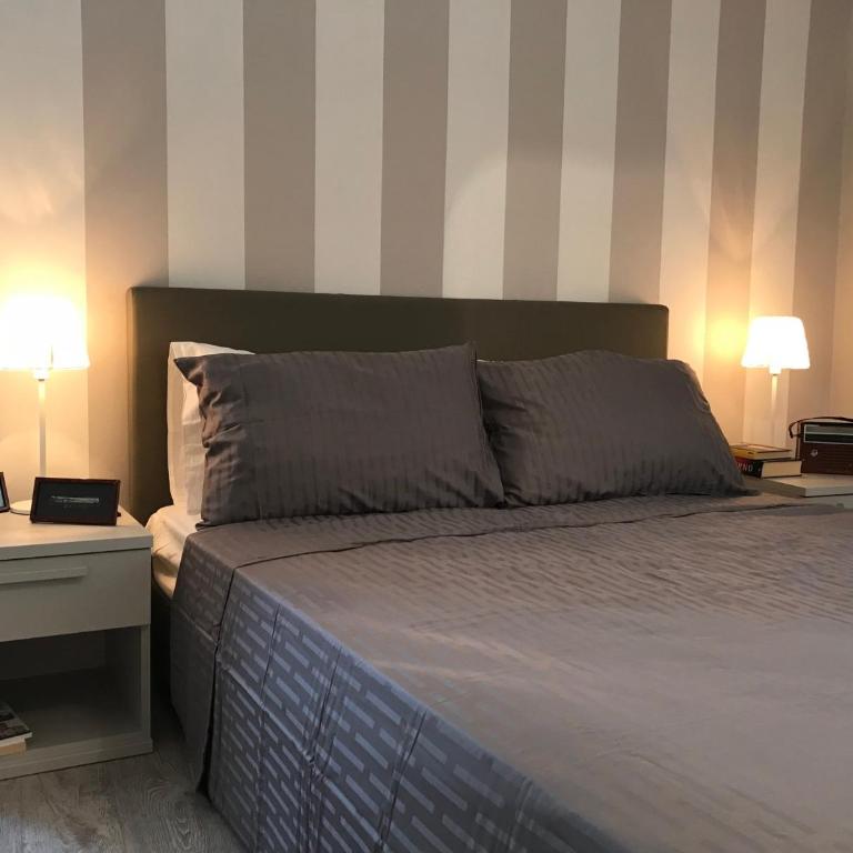 The Flower Market Apartment - Casa con 1 Camera da Letto - 16