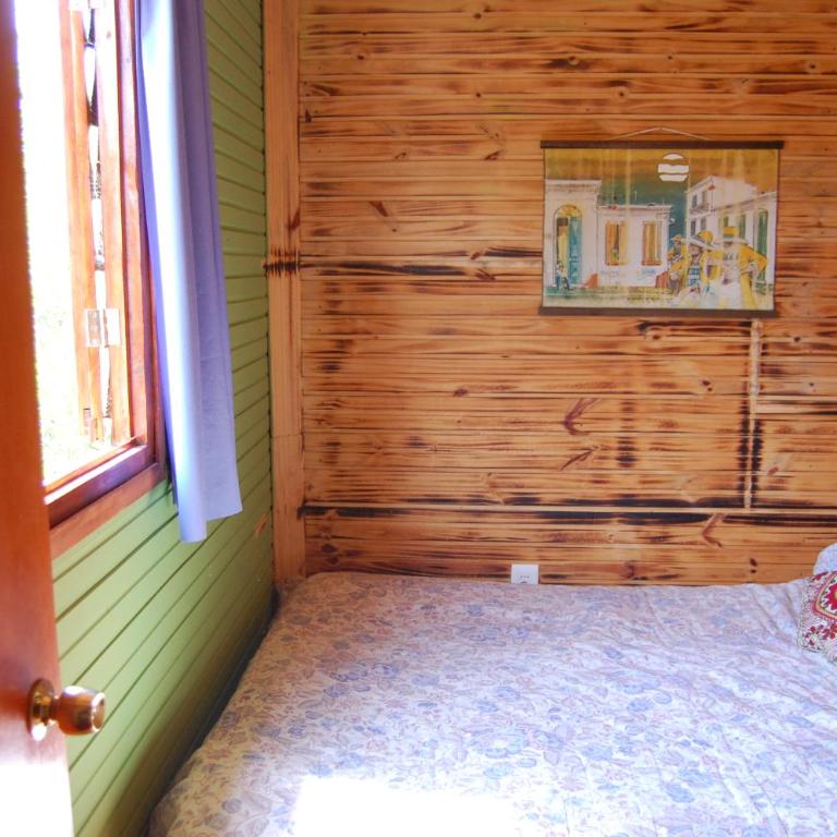 Eco Choclo - Double Room - 2