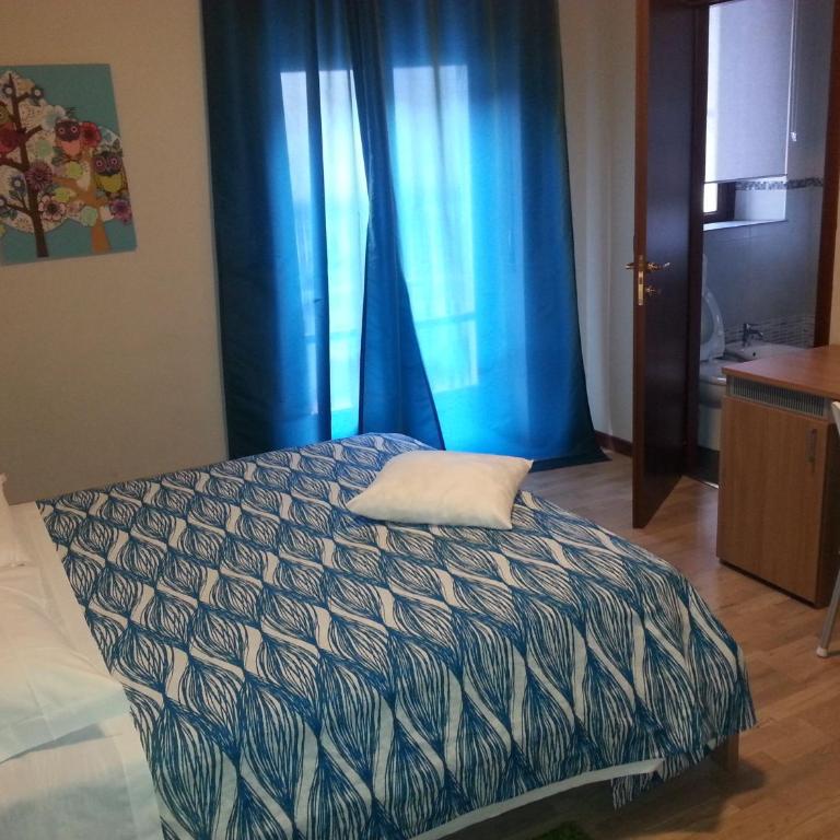Antico Casale - Double or Twin Room with Bathroom - 2