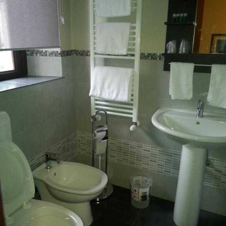 Antico Casale - One-Bedroom Apartment - 2