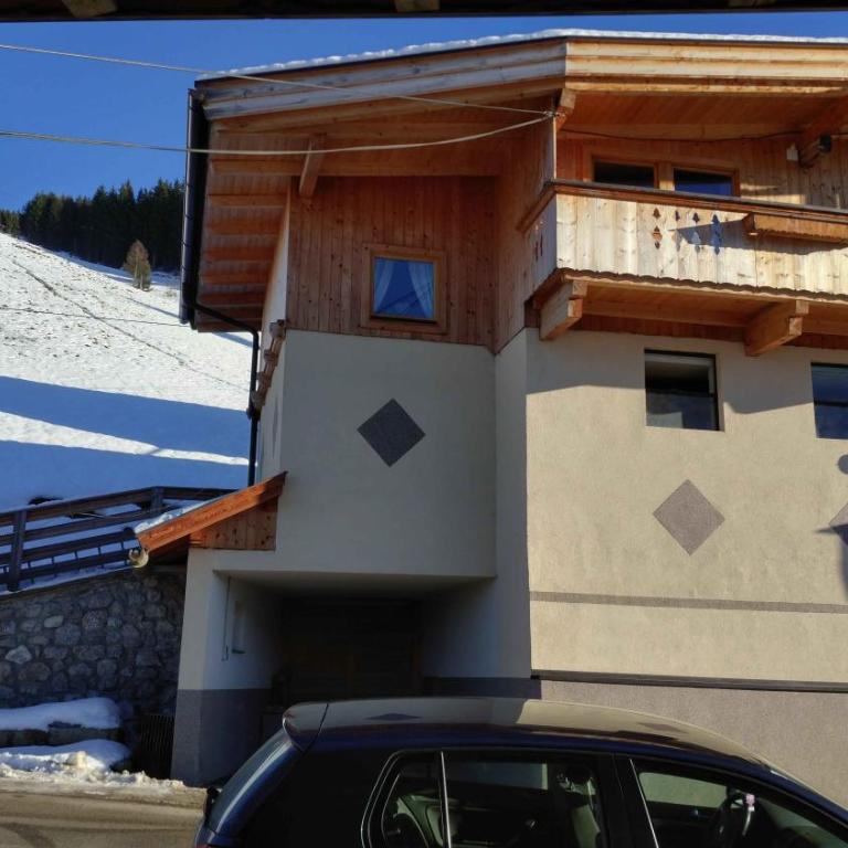 Apartment Greidlerhof - Apartment mit 3 Schlafzimmern - 7