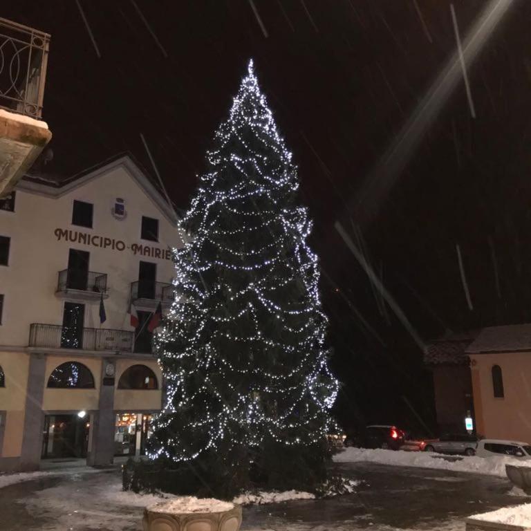 Il rifugio delle marmotte - Appartamentino su 2 Livelli - 34