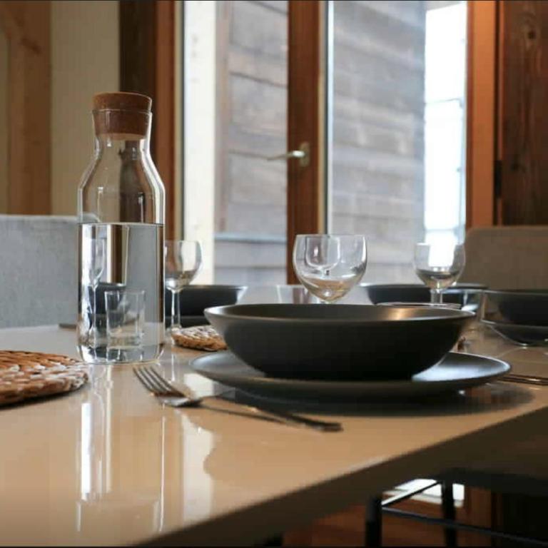 Chamonix Apartment - Apartamento con terraza - 8