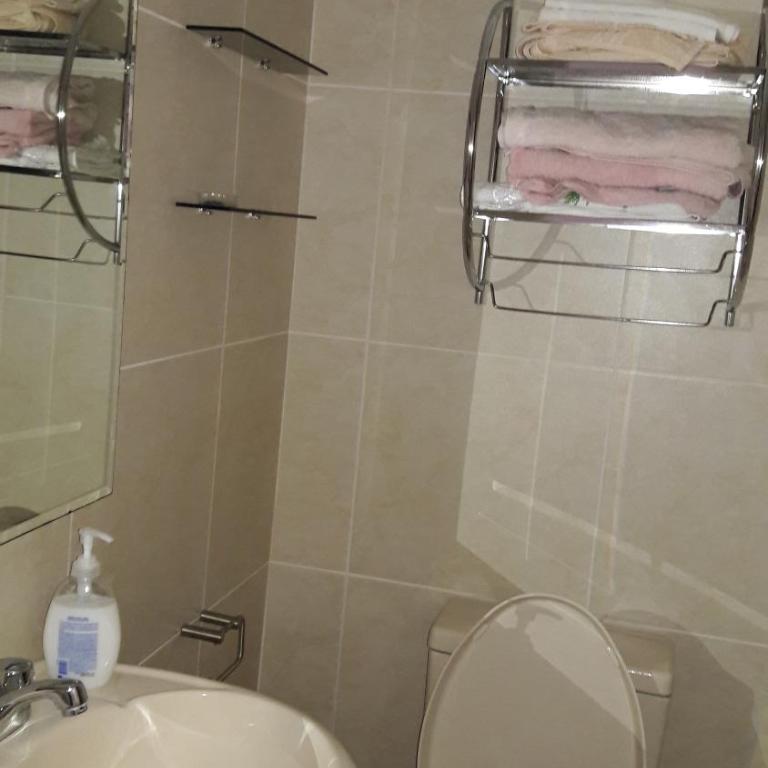 Residencial Pershing - Limite San Isidro - Apartment - 13