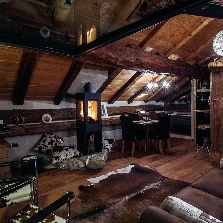 Majon Samuel - Apartamento Deluxe con 1 dormitorio - 2 niveles - 17