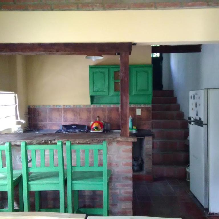 Casa Cabana - Casa de 3 dormitorios - 8