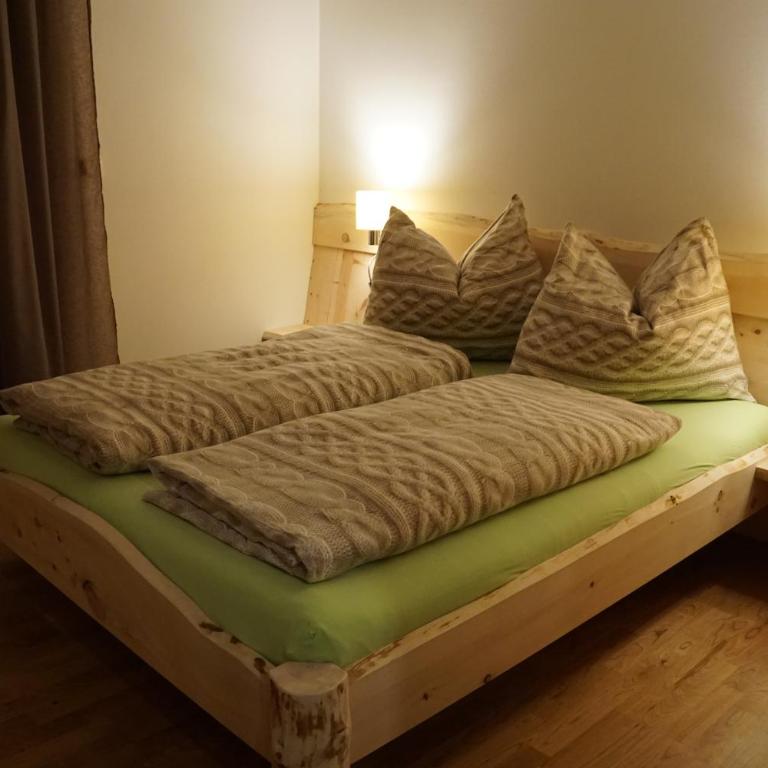 Wegscheiderhof - Apartment mit 3 Schlafzimmern - 13