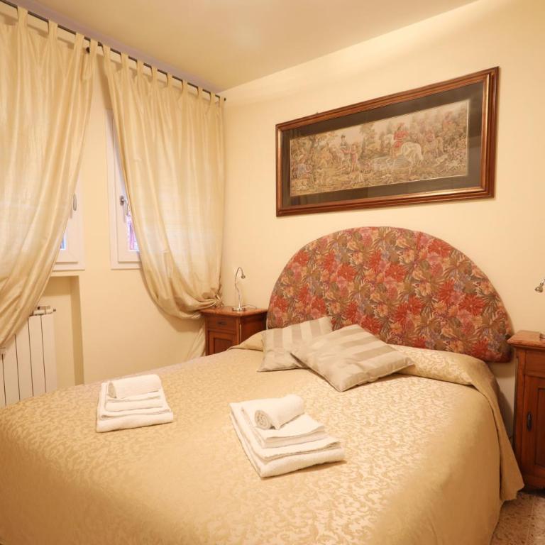la levantina - Appartamento con 2 Camere da Letto - 29