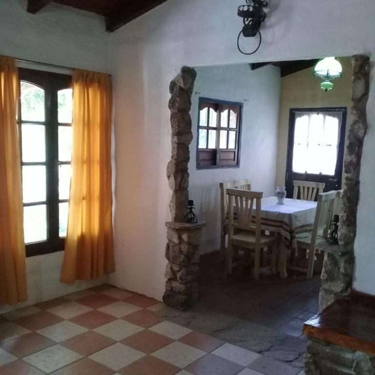 Casa Cabana - Casa de 3 dormitorios - 6