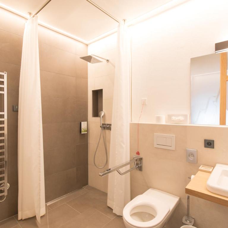 Belvenu Boutique Hotel - Camera Tripla - 2