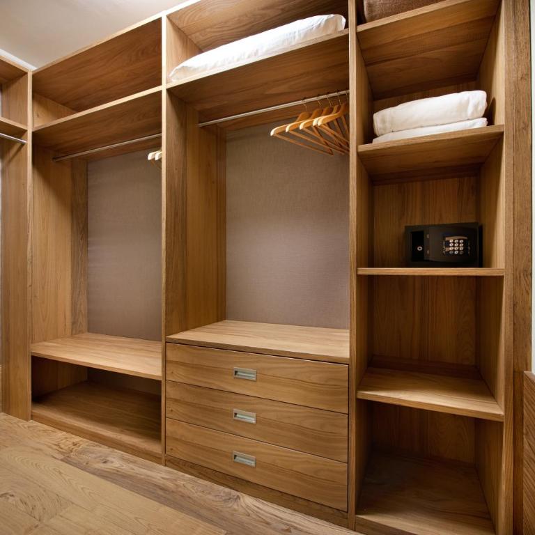 Sottovento Luxury Hospitality - Suite Luxury - Piano Terra - 2