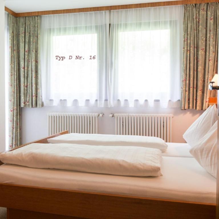 Ferienhaus Schiwiese mit freiem Eintritt in die Alpentherme & freie Nutzung der Gasteiner Bergbahnen im Sommer 2026 - Apartment mit 3 Schlafzimmern (6-8 Erwachsene) - 4