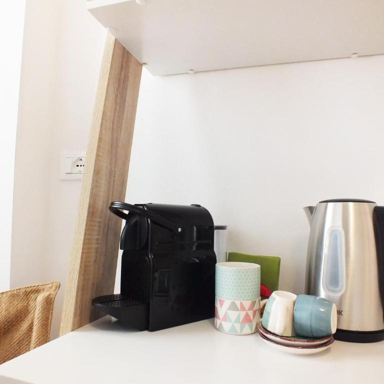Sleep & Fly - Twin Room - 8