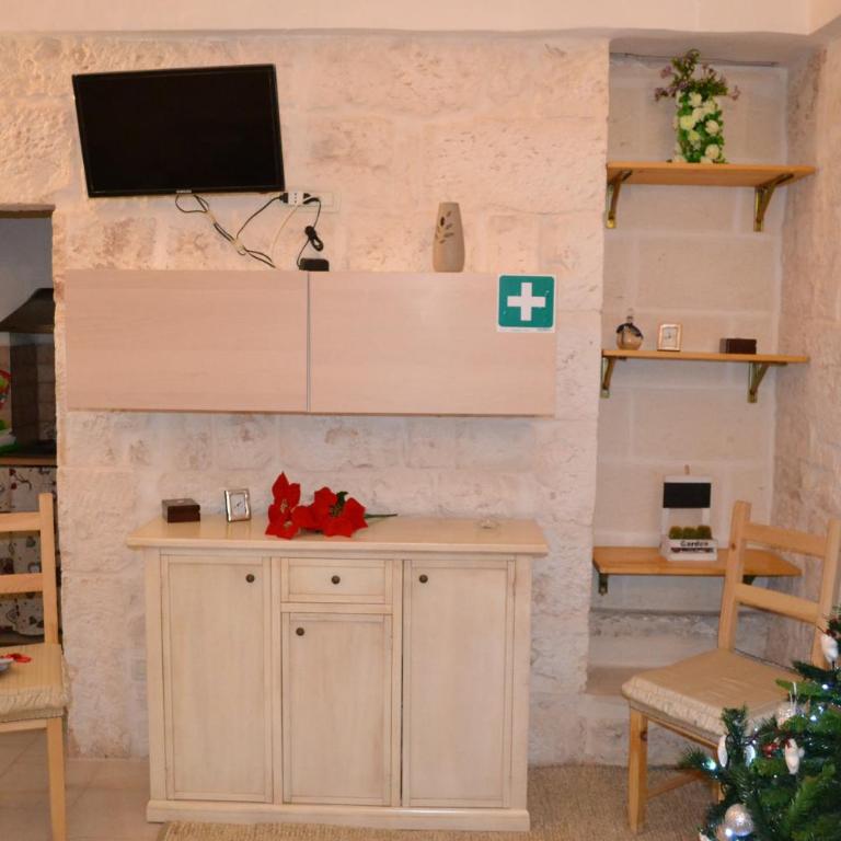 Casa Francesca - Appartamento - Piano Terra - 27