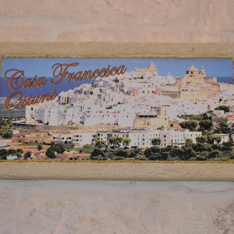 Casa Francesca - Appartamento - Piano Terra - 23