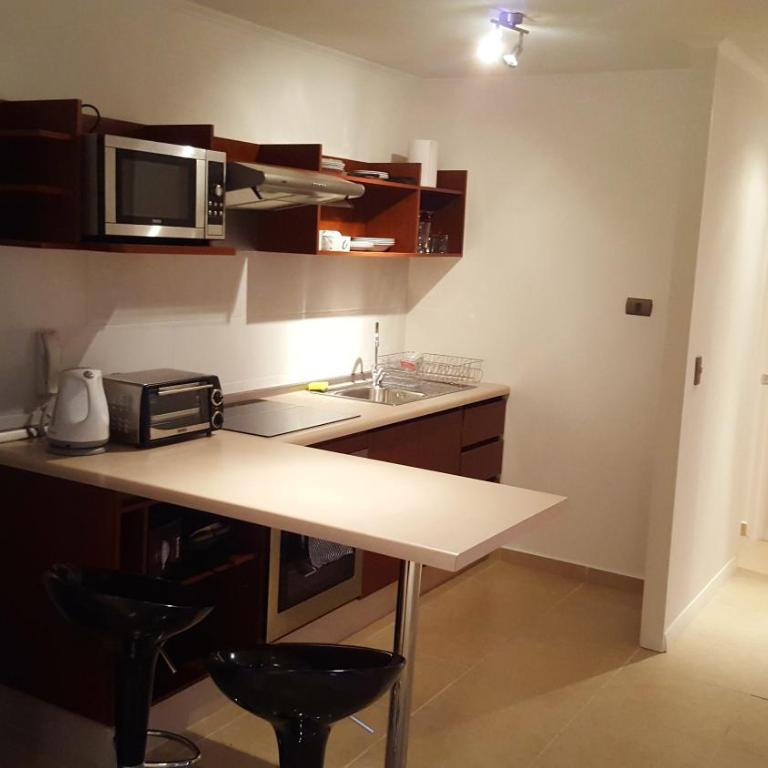 Marina Sol 2 - Apartment with Sea View - 22