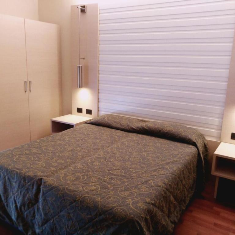 Hotel Columbus - Camera Singola - 2