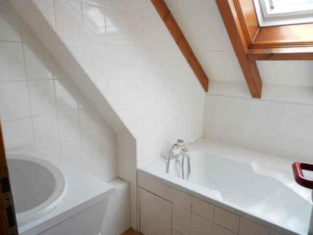 Résidence du Chajoux - Appartement 3 Chambres avec Balcon - 18