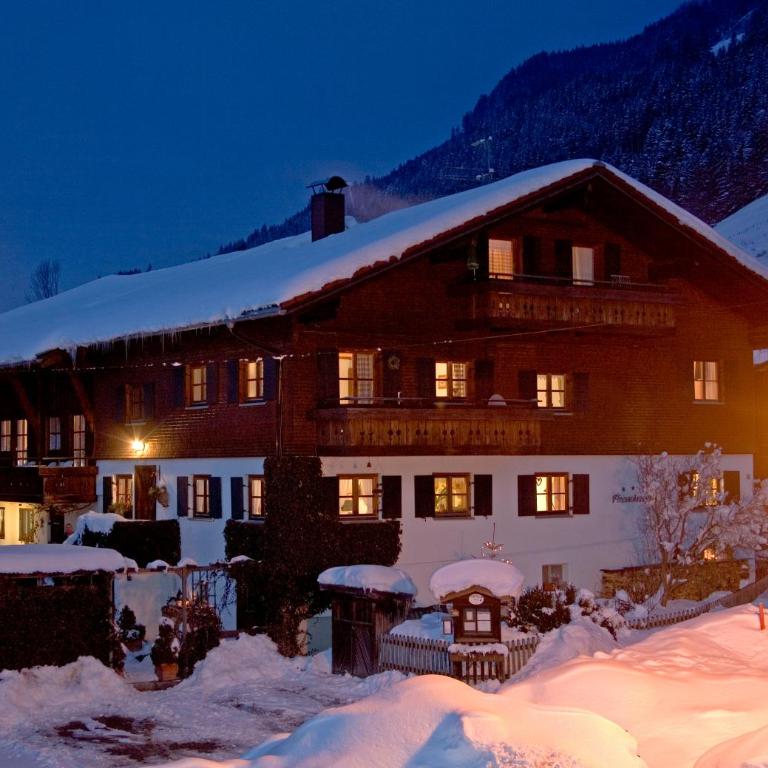Ferienwohnungen Vogler - Studio-Apartment - 2