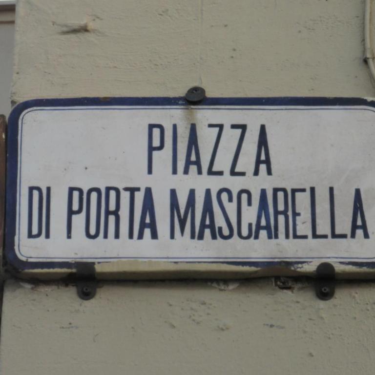 Casa Mascarella - Appartamento Deluxe - 21
