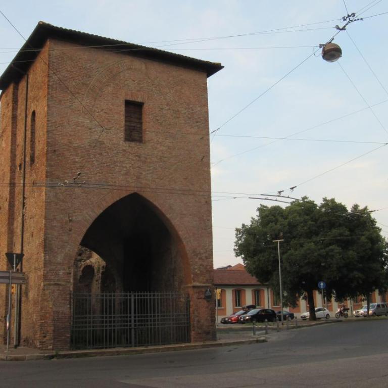 Casa Mascarella - Appartamento Deluxe - 22