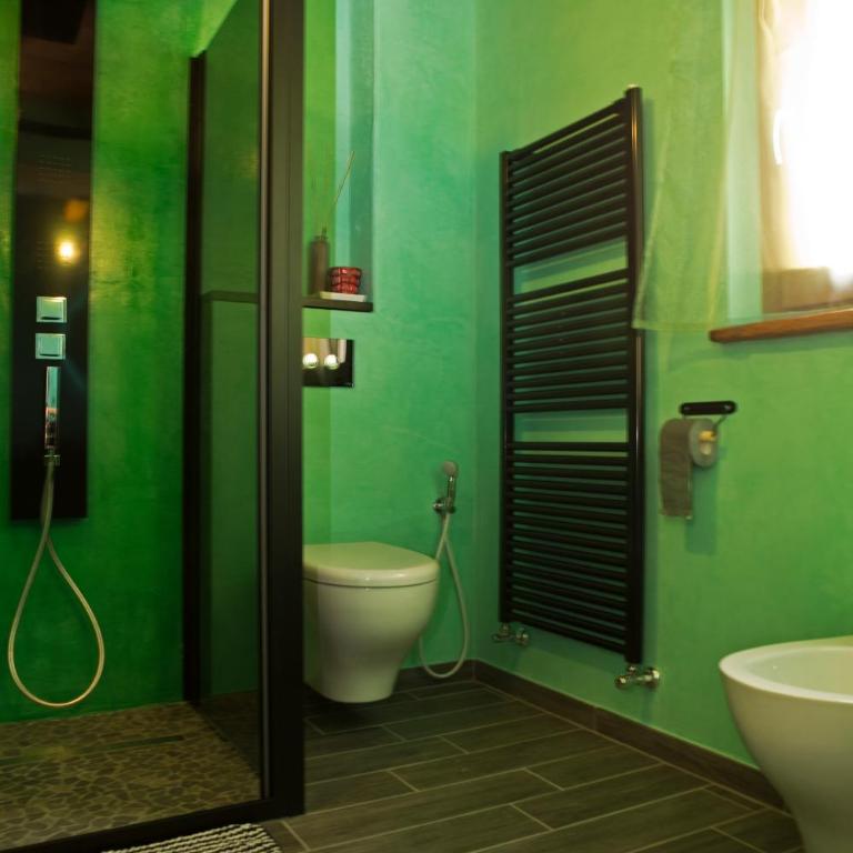 Le Relais du Relax - Appartamento Monolocale - 11